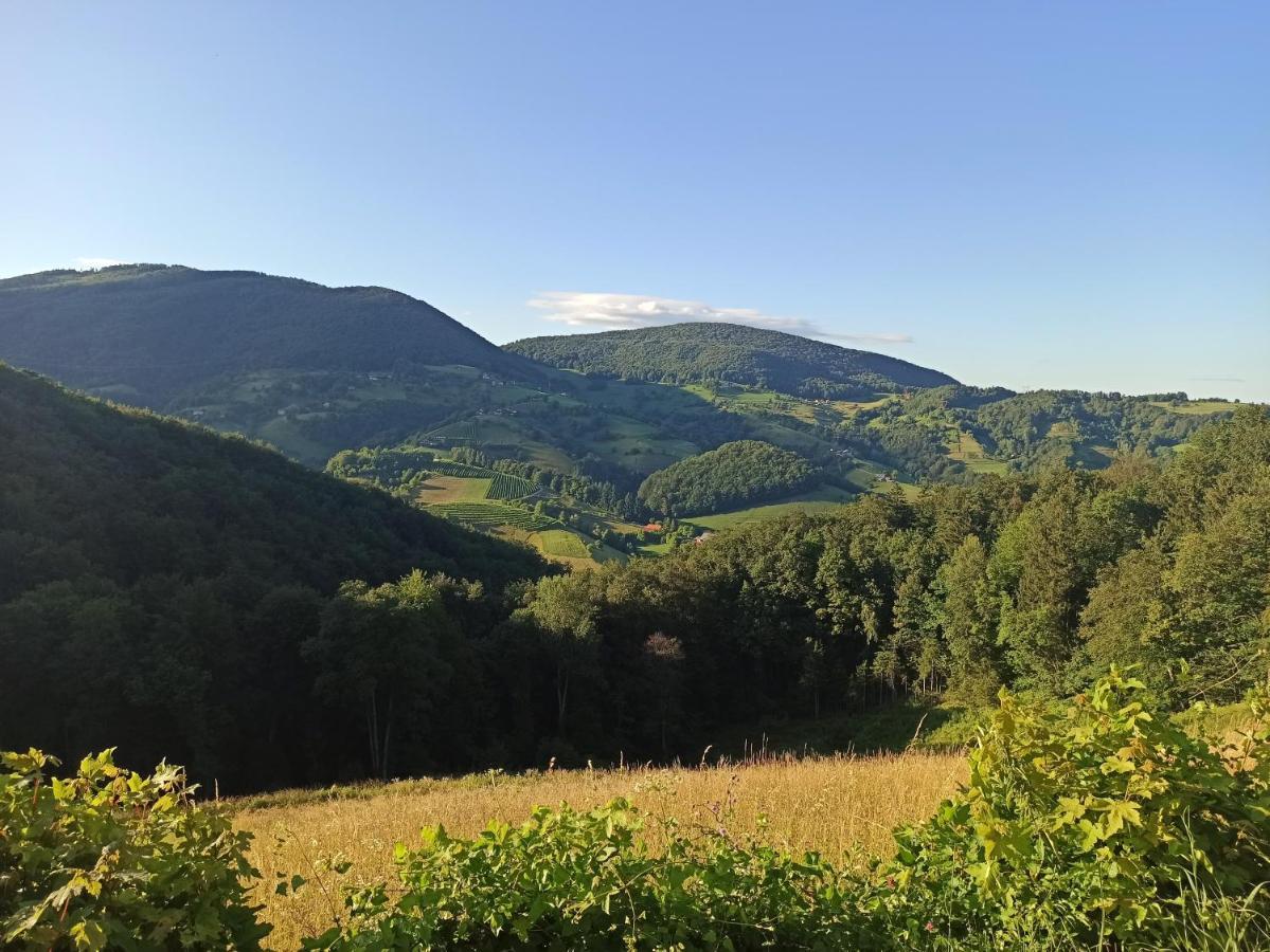 Serenity Dramlje Bagian luar foto