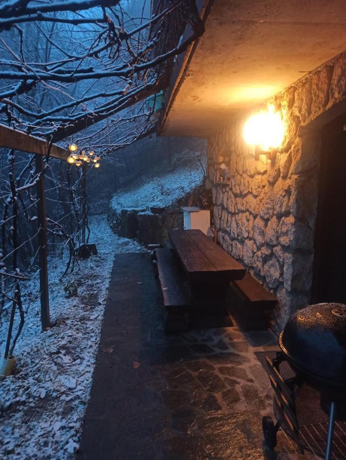 Serenity Dramlje Bagian luar foto