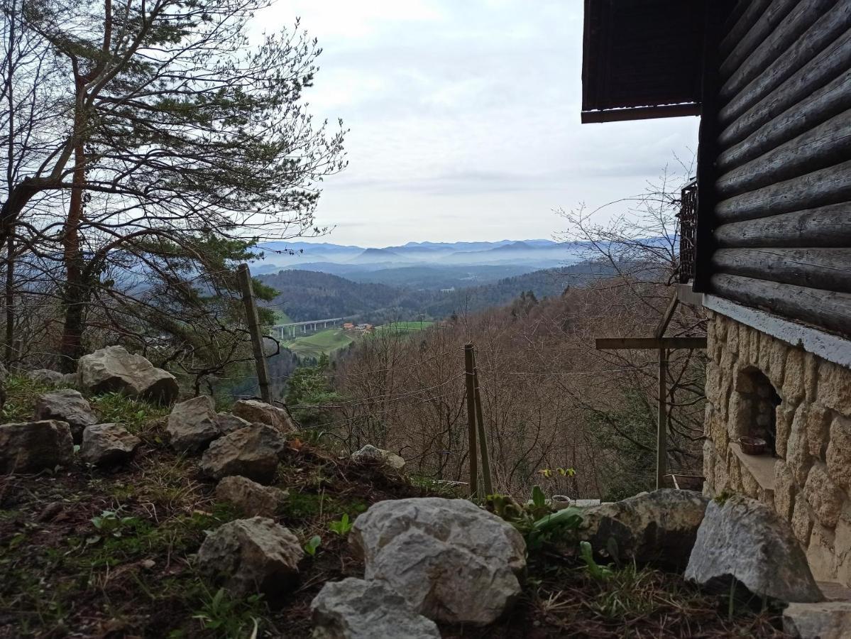 Serenity Dramlje Bagian luar foto