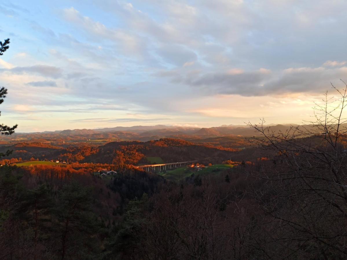 Serenity Dramlje Bagian luar foto
